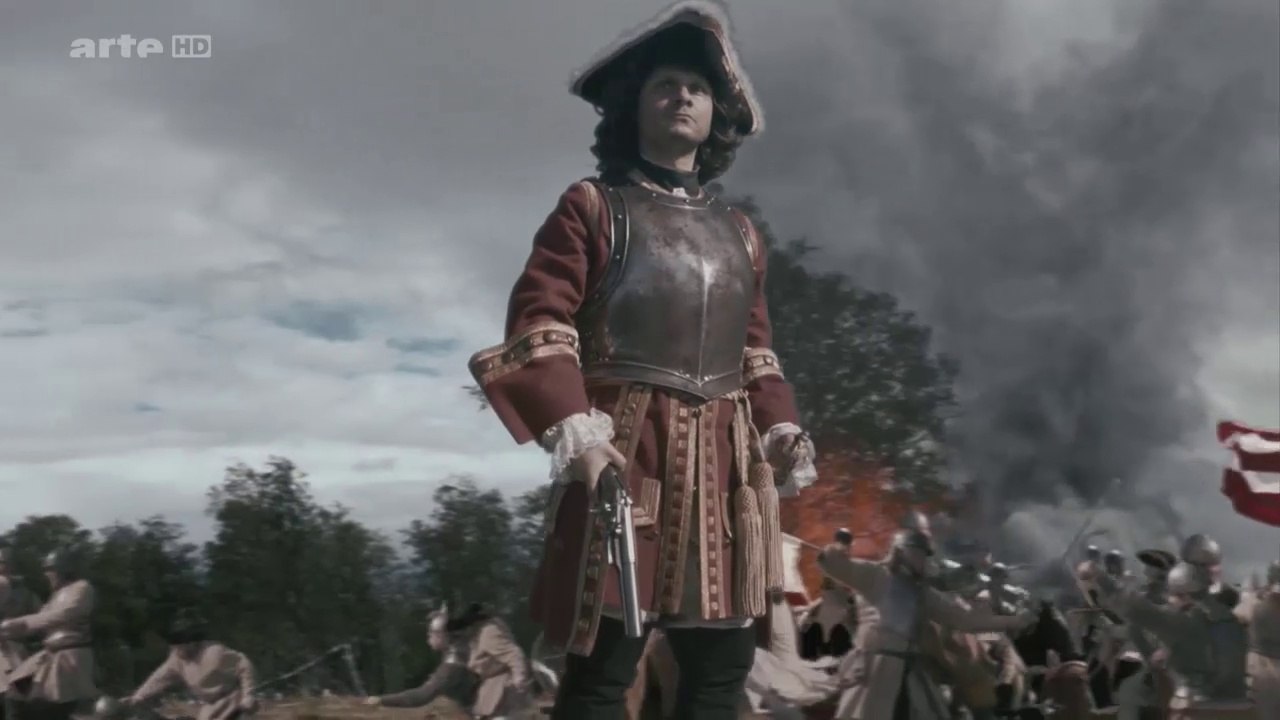 Prinz Eugen und das Osmanische Reich - Mehr als nur Feinde - Teil 2