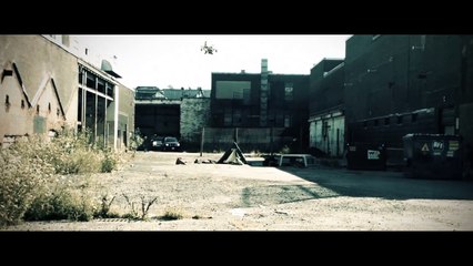 5 Years After The Fall - Official Trailer - How Far Will You Go To Survive?