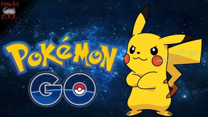 O Lado Obscuro de Pokémon Go