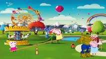 Peppa Pig Français Camion De Pompier ♦ Peppa Pig Français 1H S02 Episodes 14 À 26