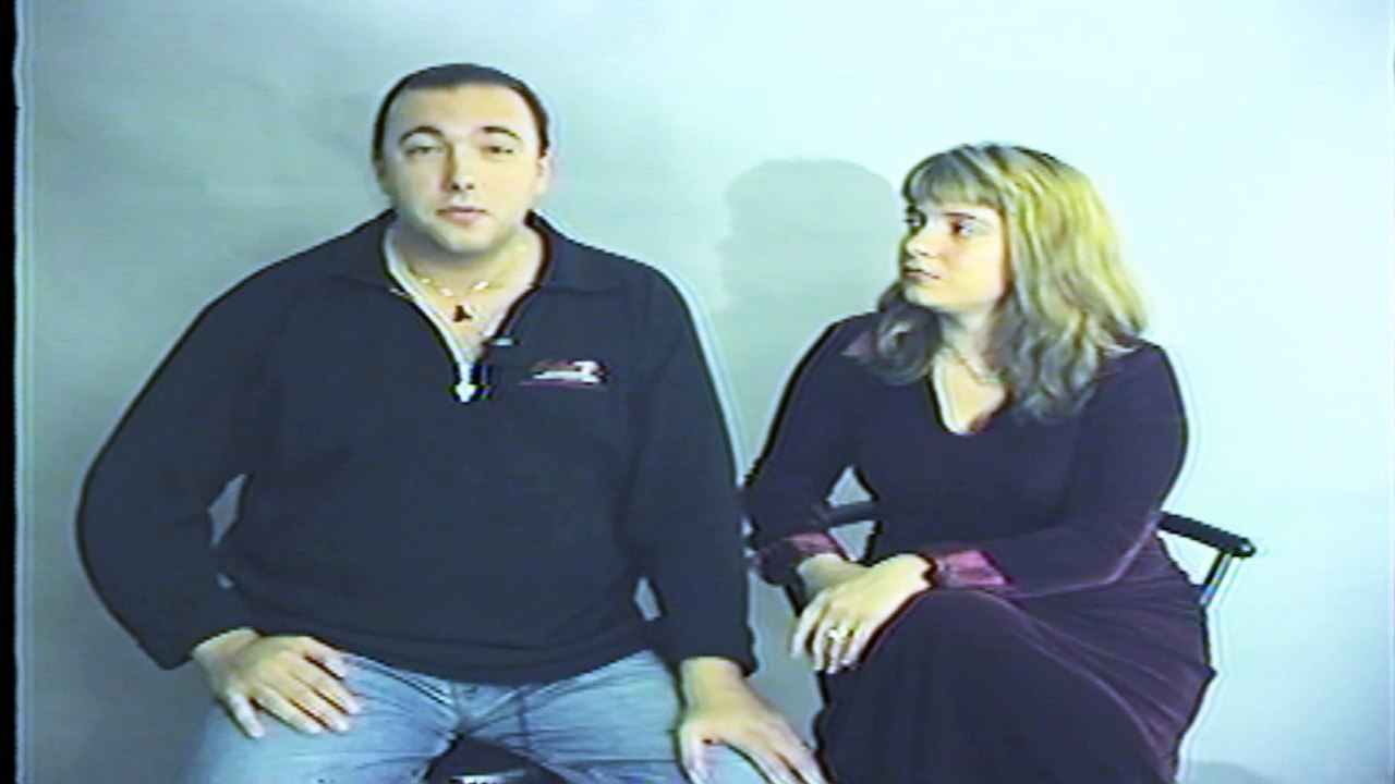 First Nations TV