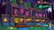 Губка Боб Mystery Mansion Губка Боб Квадратные Штаны игры