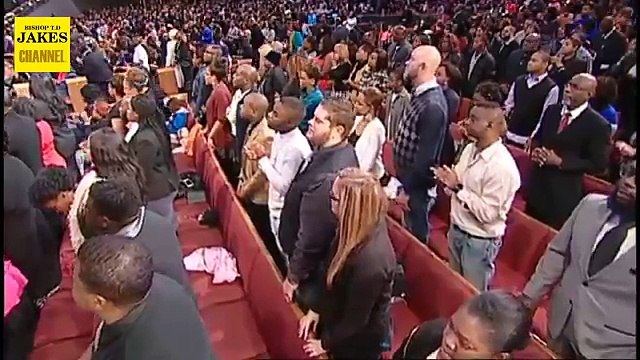 Td Jakes 2016: Sunday – Its My Turn ★ Bishop Pastor Sermons Today Decmber 2016