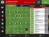 Football Manager Mobile 2016 Gameplay IOS / Android