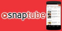 Aplicativo de baixar musicas e videos/SnapTube