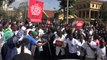 Kenyan doctors given another five days to end strike