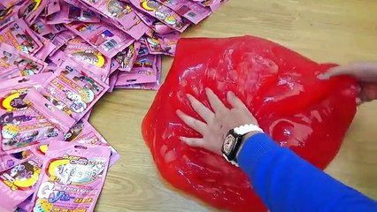 ЛИЗУН ИЗ 250 ПАЧЕК - Я ПОТРАТИЛ 32 ТЫС. РУБ. ЭТО ВСЕ мои ДЕНЬГИ ! Привет каналу SlivkiShow