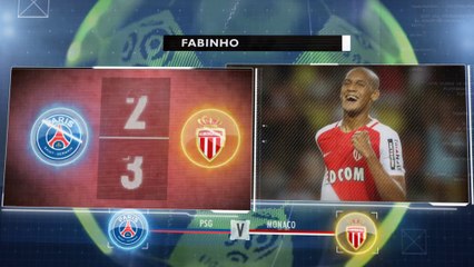 PSG-Monaco - 5 choses à savoir sur les joueurs