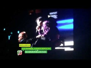 Juan Gabriel felicitó a Angélica María por su cumpleaños