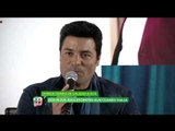 Chayanne regresa a México con nuevo disco