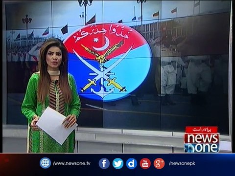 COAS meets Turkish deputy chief of General Staff, discusses key issues