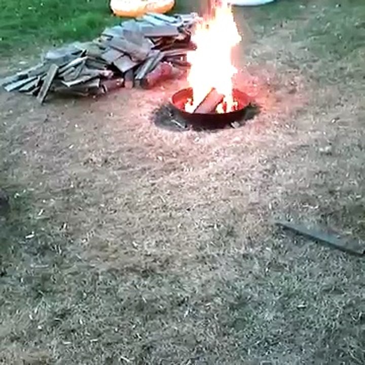 Fire