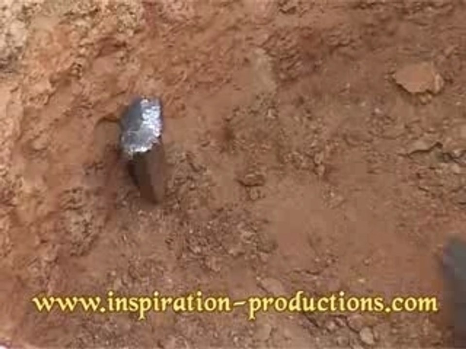SOURCIER | AFRIQUE | DOCUMENTAIRE