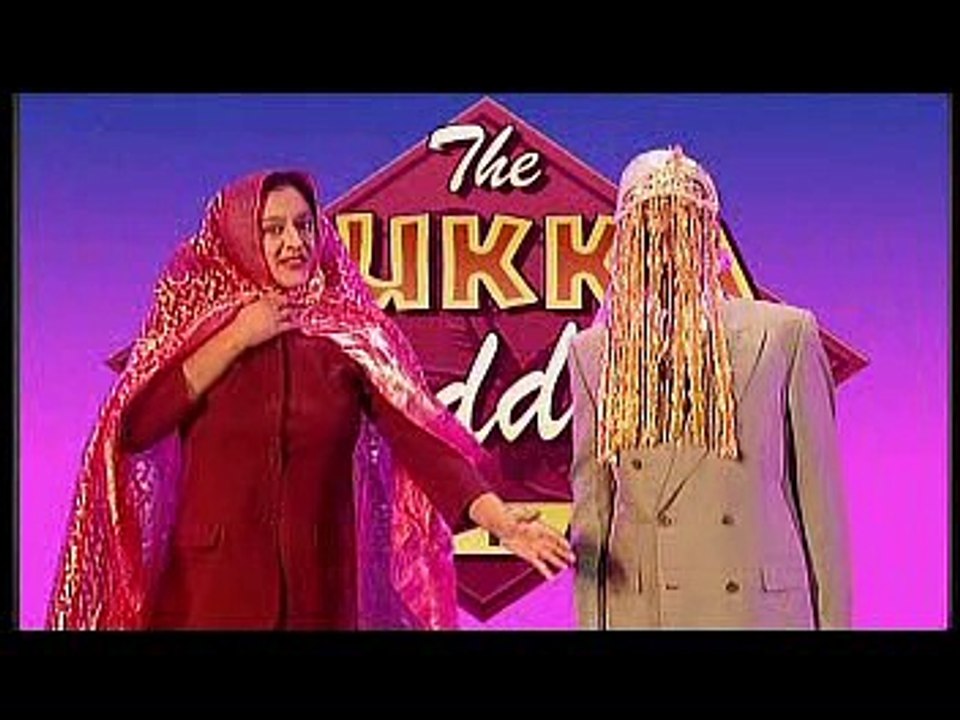 Goodness Gracious Me 03x05