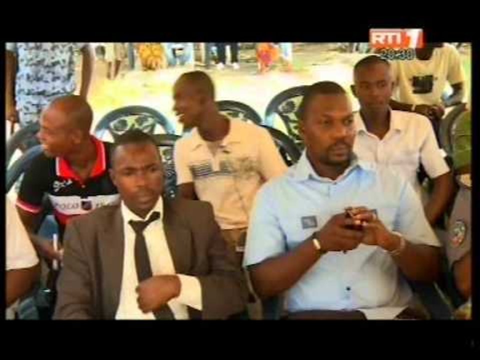 Un nouveau mouvement crée pour défendre les idéaux de Guillaume Soro Président de l'Ass.Nat