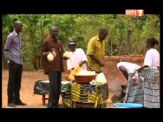 Désendetement et Développement:4 conventions signées entre l'État Ivoirien et l' A FD