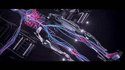 The Surge - Bad Day at the Office Trailer