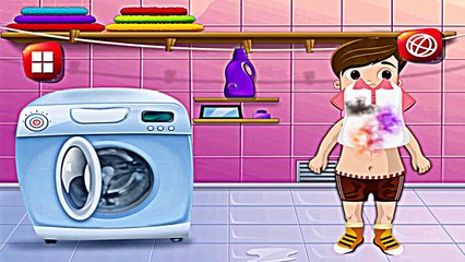 Toilet Potty Training - Potty Games - Educational Video Games for Children
