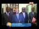 Jeux de la Francophonies 2017:Une délégation des jeux échange avec le 1er Ministre Kablan Duncan