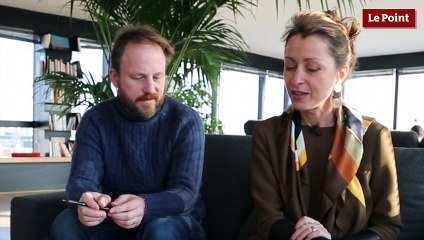 5 choses à demander à Alexa, le petit robot d'Amazon