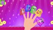 Sugar Jellies and Many More Finger Family Rhymes | Finger Family Rhymes Collection | HD