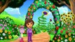 Dora The Explorer - Doras Fantastic Gymnastics Adventure - Dora Games - Nick Jr