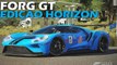FORZA HORIZON 3 - FORD GT 2017 | EDIÇÃO HORIZON | XBOX ONE [PT-BR]