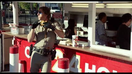 CHiPs Trailer #1 (2017) - Movieclips Trailers