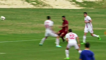 Mijo Caktas goal - Cska Sofia vs Rubin Kazan 2-4 26.01.2017 (HD)
