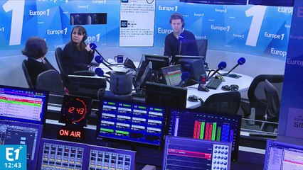 Alain Bazot : "C'est une aberration de consommer autant d'eau en bouteille"