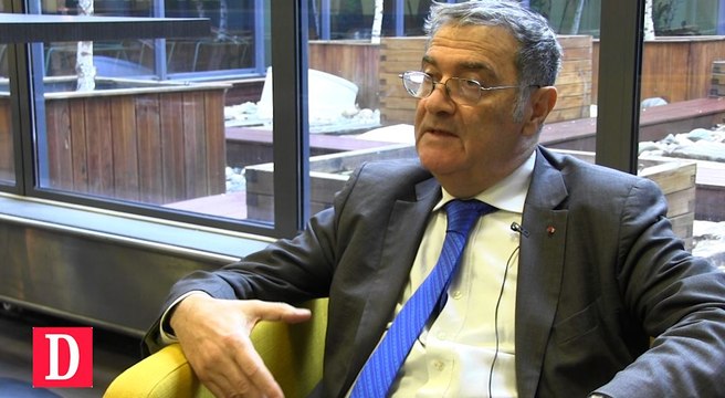 Les Rencontres d'Occitanie : la physique quantique au quotidien expliquée par le Prix Nobel de physique 2012