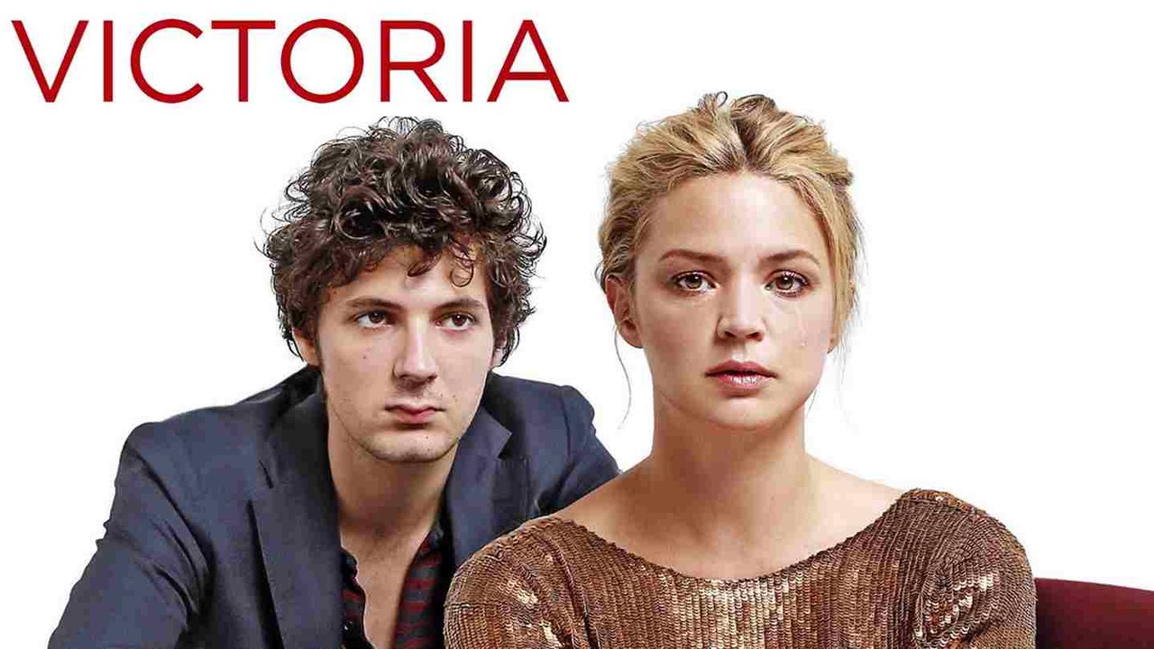 VICTORIA : extrait exclusif offert