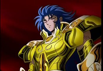 Cdz Kanon De Gêmeos Atack Mais FODA De Todos