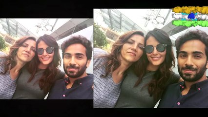 Ex-BB contestant Mandani Karimi ties knot with beau Gaurav Gupta