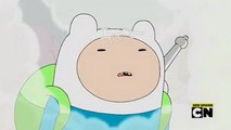 Adventure Time with Finn and Jake Season 8 Episode 4 High Strangeness