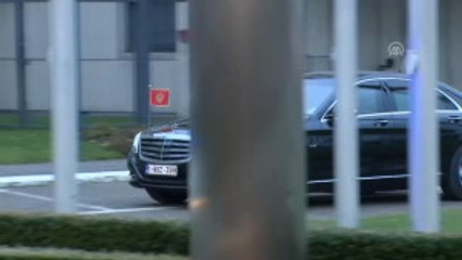 NATO'dan "Işkence" Açıklaması - Brüksel