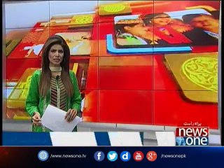 NewsONE Regional, 26-Jan-2017