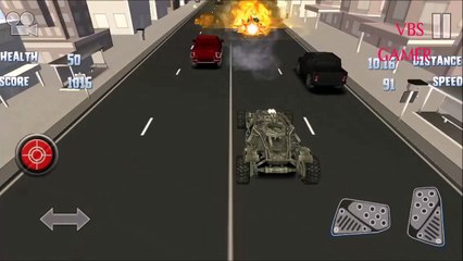 Buggy Bandit Bike Racing Android Gameplay 4