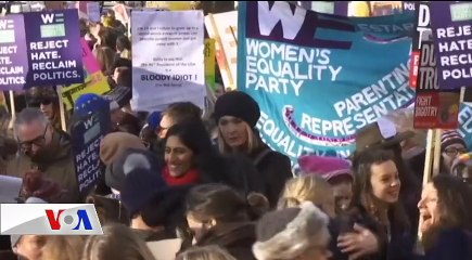 İngiltere Başbakanı Cuma Günü Trump ile Görüşecek