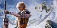 Mobius Final Fantasy para PC llegará el 6 de febrero