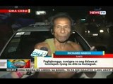 BP: 1 patay, 2 kritikal sa banggaan ng 2 motorsiklo