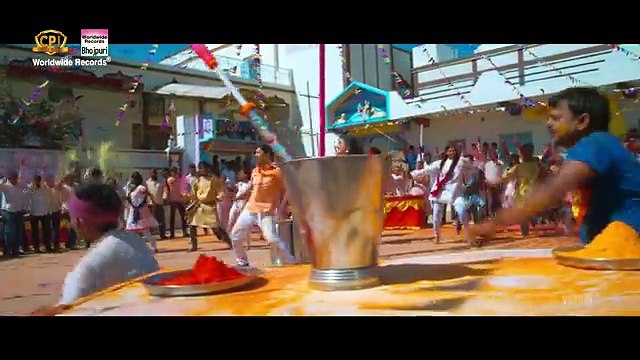 HOLI SPECIAL Hilora Mare Jawaniya Na DINESH LAL YADAV, AAMRAPALI DUBEY, ANJANA SINGH FULL SONG