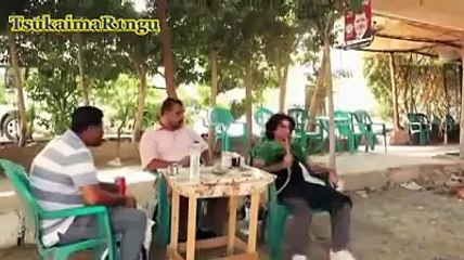 Dünyanın En Fırlama Adamı ( Gülmek Garanti )