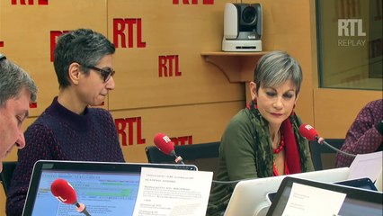 Le Festival d'Angoulême et Anne Queffélec dans "Laissez-vous tenter"