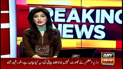 Gujranwala: district hospital headquarters turns into restaurant