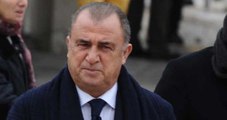 Galatasaray'da Fatih Terim'i Sportif A.Ş'nin Başına Getirmeyi Planlıyor