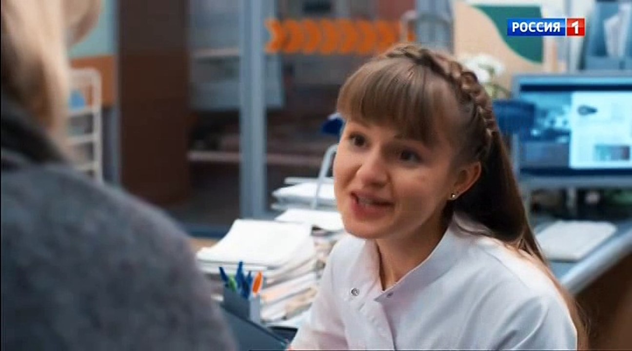 Склифосовский. Реанимация 5 сезон 15-16 серия. Сериал (2017)