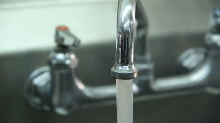 Flint’s Water Has Finally Started Improving