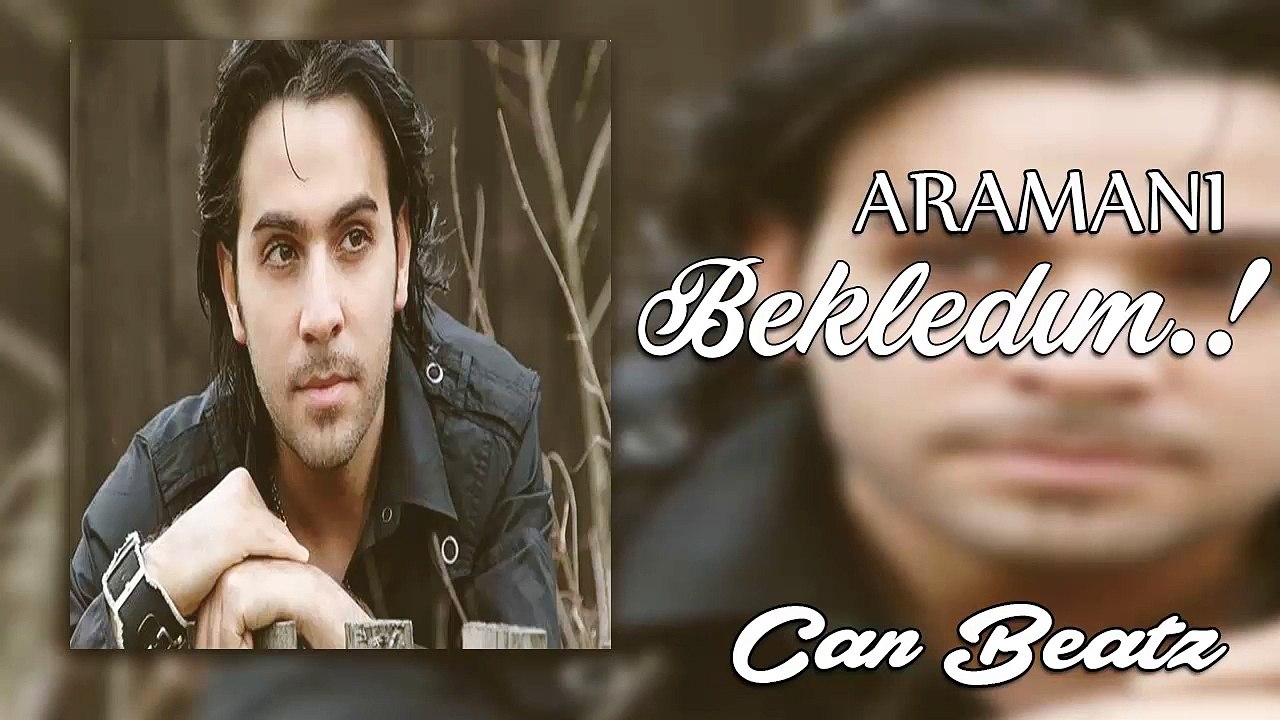 Arabesk Rap Beat - Duygusal Beat - 2017 YENİ ( Can Beatz)