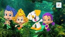 Bubble Guppies Finger Family | Bubble Guppies Songs | Nursery Rhymes Finger Family Cartoon Rhymes
